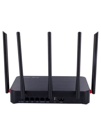 Wi-Fi router Reyee Router Ruijie RG-EG105GW