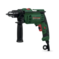 Дрель с регулируемой скоростью DWT SBM06 - 13 13 мм, 600 Вт Дрель с регулируемой скоростью DWT SBM06 - 13 13 мм, 600 Вт