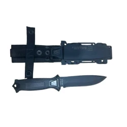 Морской нож, черный Морской нож, черный