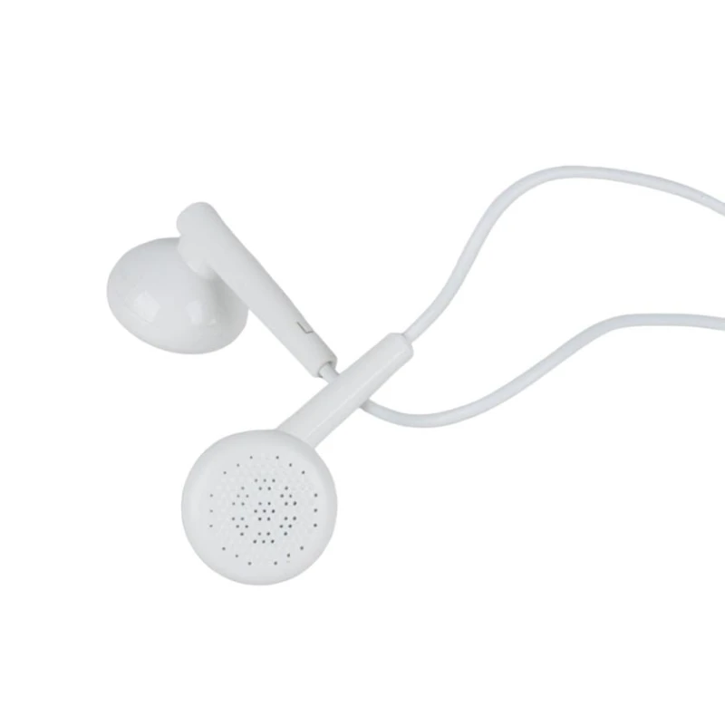 Проводные наушники Maimi H9 White Проводные наушники Maimi H9 White