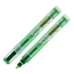 Акриловый маркер Montana Acrylic Fine Marker, Green Dark