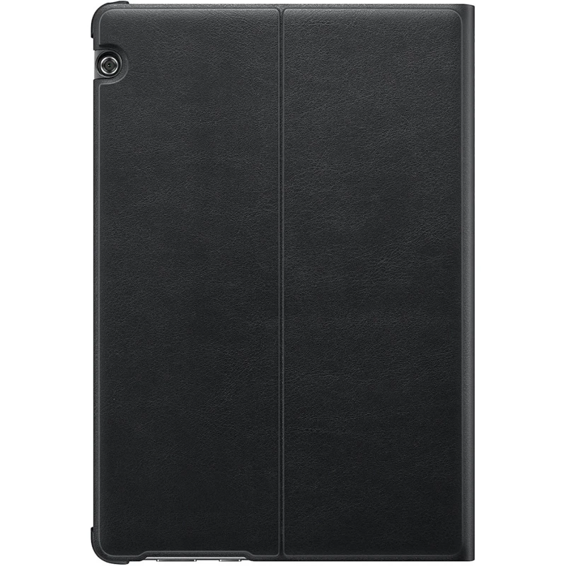 Чехол для планшета Huawei для MediaPad T5 10 flip cover black (51992662)