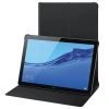 Чехол для планшета Huawei для MediaPad T5 10 flip cover black (51992662)