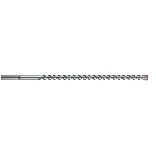 Bur Milwaukee SDS-Max 20x520