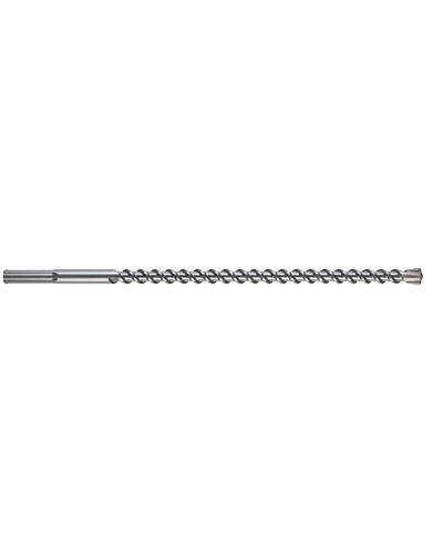 Bur Milwaukee SDS-Max 20x520