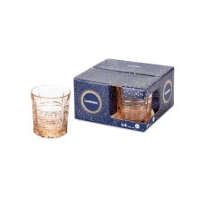 Набор стаканов Luminarc Dallas, 6 шт, 300 мл, стекло Набор стаканов Luminarc Dallas, 6 шт, 300 мл, стекло