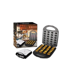 Электрическая орешница Sokany HY-711 Электрическая орешница Sokany HY-711