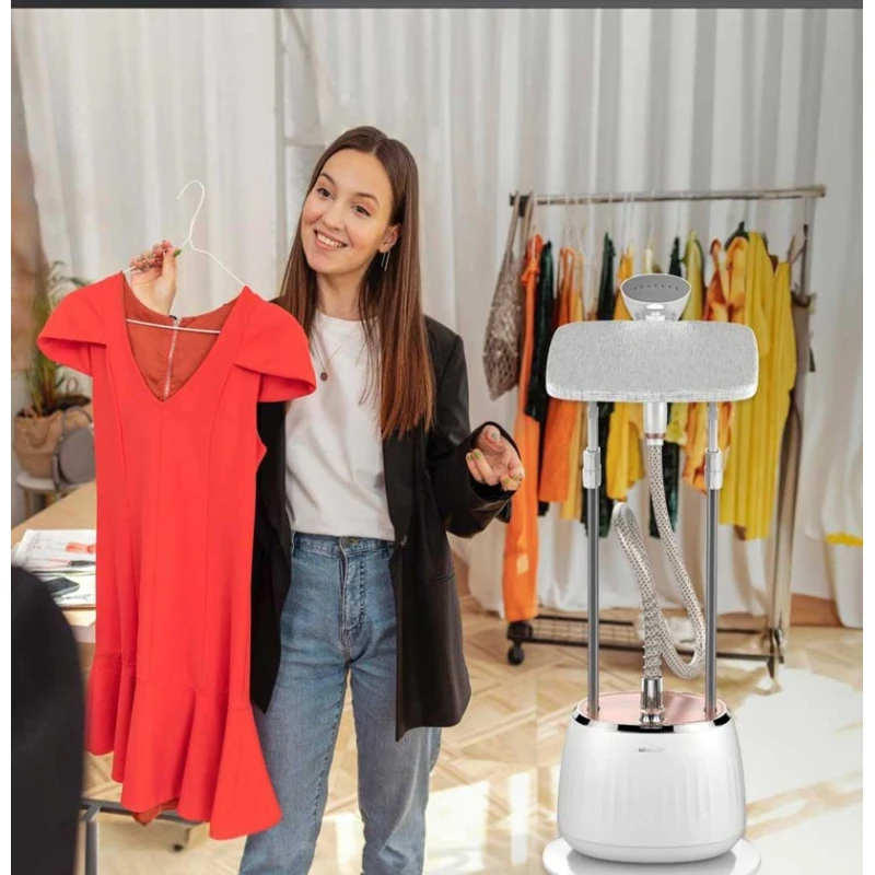 Geyim buxarlayıcısı Green Lion GL-6201 Pro