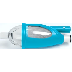 Набор для чистки бассейна Intex 28003, белый/голубой