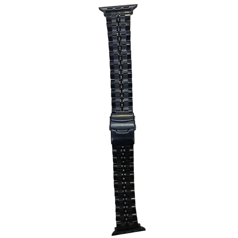 Ремешок Greatcase SW288 для Apple Watch Black