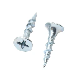 Набор саморезов TM.29548, 3.5x20 мм, 500 шт Набор саморезов TM.29548, 3.5x20 мм, 500 шт