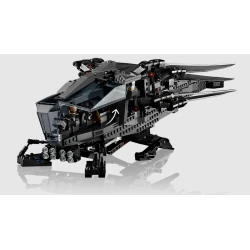 Конструктор LEGO Icons Dune Atreides Royal Ornithopter 10327, 18+ лет, 1369 шт
