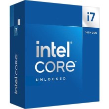 Prosessor Intel Core i7-14700KF 5.6 GHz/33 MB (CM8071504820722) Tray