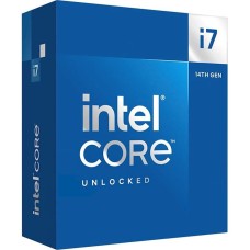 Prosessor Intel Core i7-14700KF 5.6 GHz/33 MB (CM8071504820722) Tray