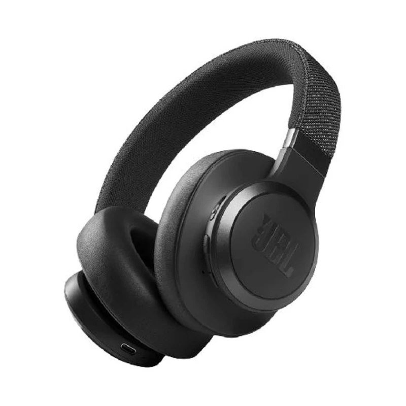 Наушники JBL SN660 Black