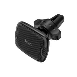 Avtomobil üçün telefon tutacağı Hoco CA65, Qara