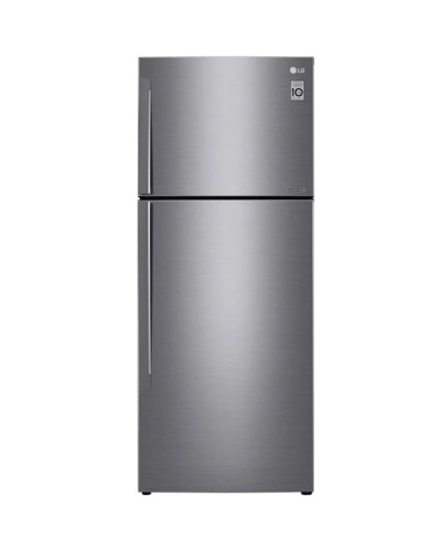 Холодильник LG GR/C639HLCL