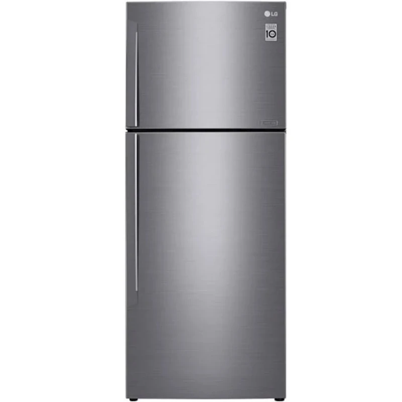 Холодильник LG GR/C639HLCL