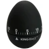 Кухонный таймер KingHoff KH-1620, 6х7.5 см