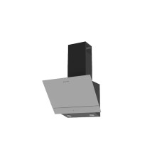 Mətbəx aspiratoru Electrotech 60 Grey Glass Hood
