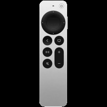Pult Apple TV Remote (MNC83ZM/A)