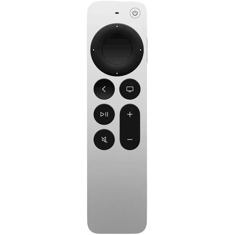 Пульт Apple TV Remote 2022 (MNC83ZM/A)