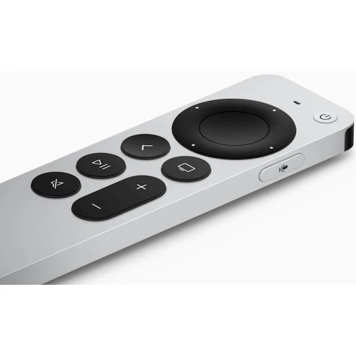 Пульт Apple TV Remote 2022 (MNC83ZM/A)