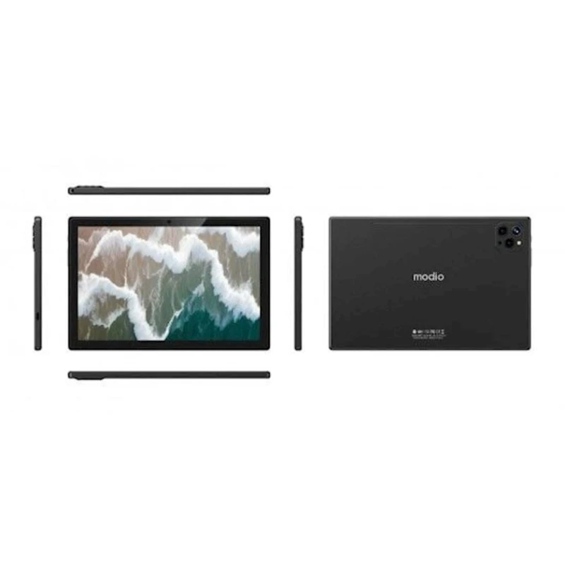 Планшет Modio M30 8/512GB Space Gray Планшет Modio M30 8/512GB Space Gray