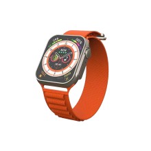 Ağıllı saat Haino Teko T89 Ultra 49 mm