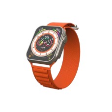 Ağıllı saat Haino Teko T89 Ultra 49 mm