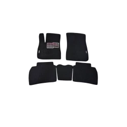 Комплект автомобильных ковриков для Chevrolet Malibu XL 2016-2022