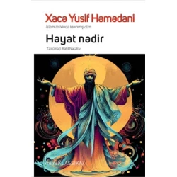 Книга Həyat nədir?, автор Хаджи Юсуф Хамадани