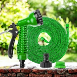 Suvarma şlanqı BTC-155, yaşıl, 45 m Suvarma şlanqı BTC-155, yaşıl, 45 m