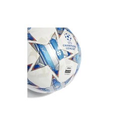 Футбольный мяч Adidas IA0951, белый