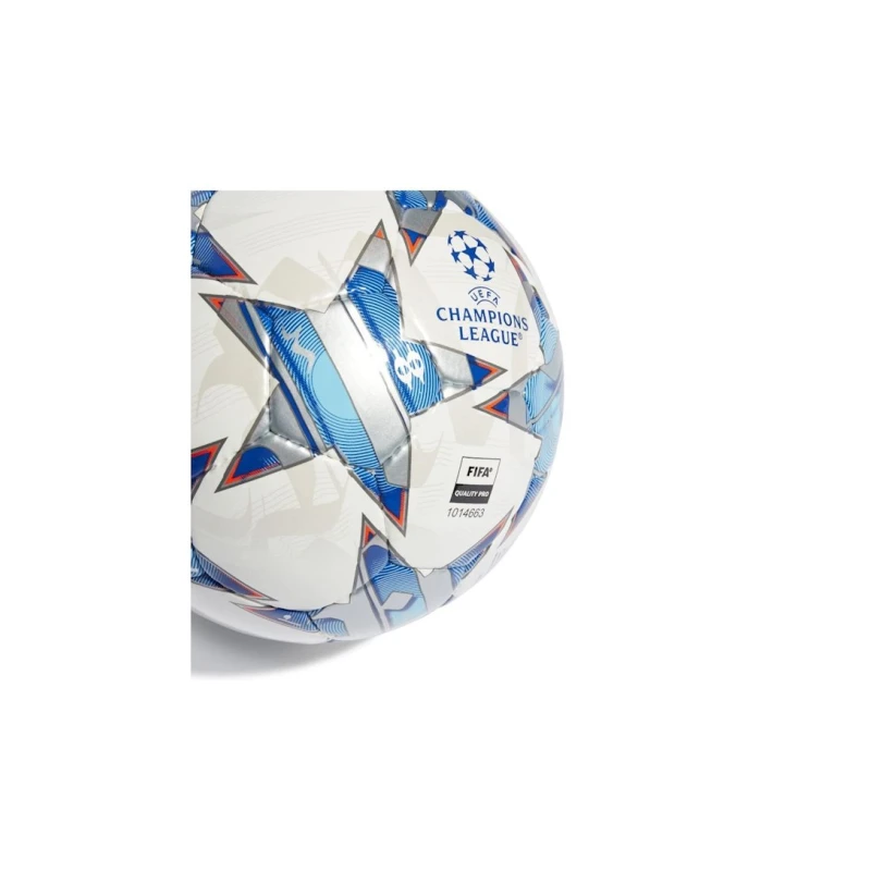 Футбольный мяч Adidas IA0951, белый Футбольный мяч Adidas IA0951, белый