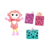 Кукла Barbie Cutie Reveal Друзья из джунглей Обезьянка, 3+ лет