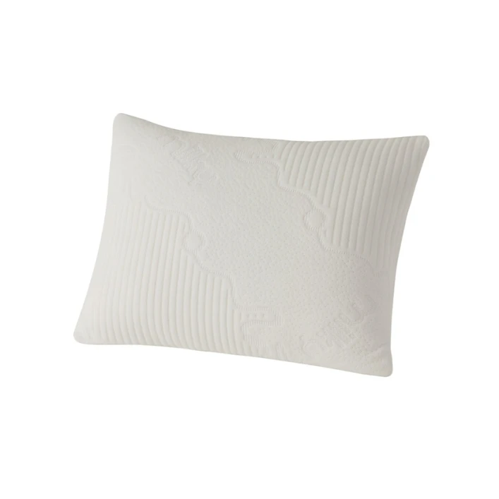 Детская подушка Yataş Milky, 35x45 см, белая Детская подушка Yataş Milky, 35x45 см, белая