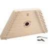 Деревянная арфа Hape Happy Harp,1+ лет