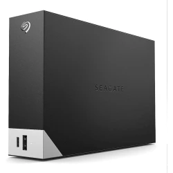 Внешний жесткий диск Seagate One Touch 14Tb (STLC14000400)