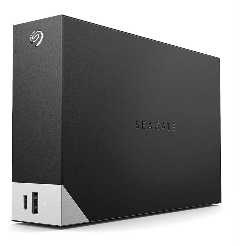 Внешний жесткий диск Seagate One Touch 14Tb (STLC14000400) Внешний жесткий диск Seagate One Touch 14Tb (STLC14000400)