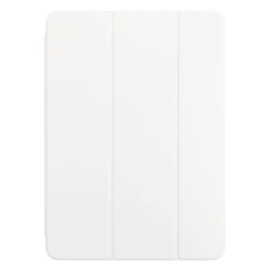 Чехол Apple Smart Folio for Apple iPad Pro 11-inch (3rd generation) - White (MJMA3ZM/A)