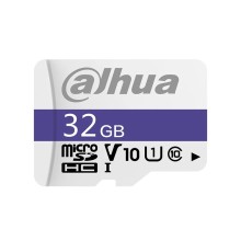 Yaddaş kartı Dahua TF-C100/32GB C100 microSD