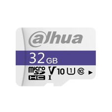 Yaddaş kartı Dahua TF-C100/32GB C100 microSD