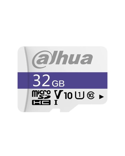 Yaddaş kartı Dahua TF-C100/32GB C100 microSD