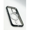 Чехол MagSafe Case для Apple iPhone 11 Pro Черный Чехол MagSafe Case для Apple iPhone 11 Pro Черный