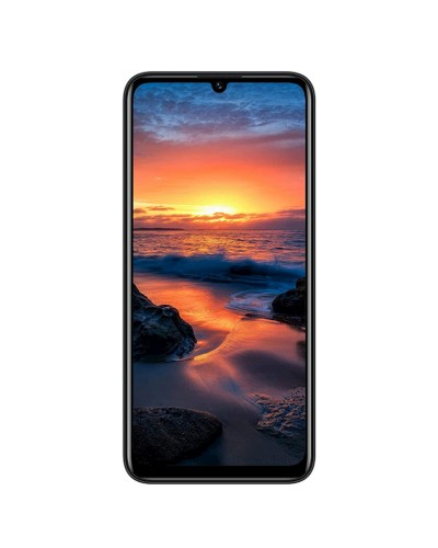 Smartfon Oukitel C33 8GB/256GB Grey (6931940722483)