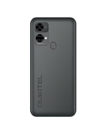 Smartfon Oukitel C33 8GB/256GB Grey (6931940722483)