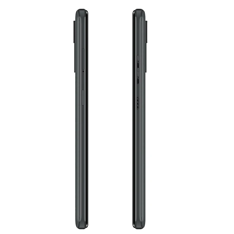 Смартфон Oukitel C33 8GB/256GB Grey (6931940722483) Смартфон Oukitel C33 8GB/256GB Grey (6931940722483)
