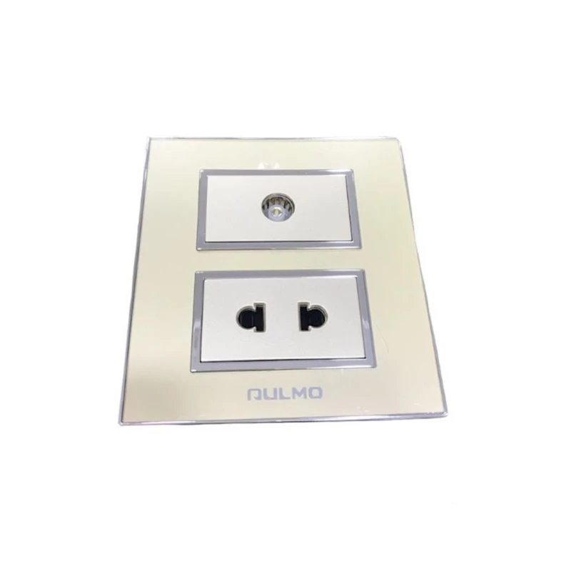 Birqat söndürən Aulmo, rozetka+TV, qızılı