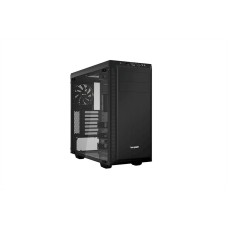 Korpus Be quiet Pure Base 600 Window BGW21 Black